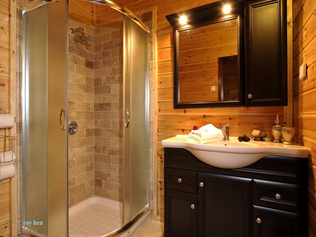 Good Zimmer With Love Sede Terumot Exterior photo