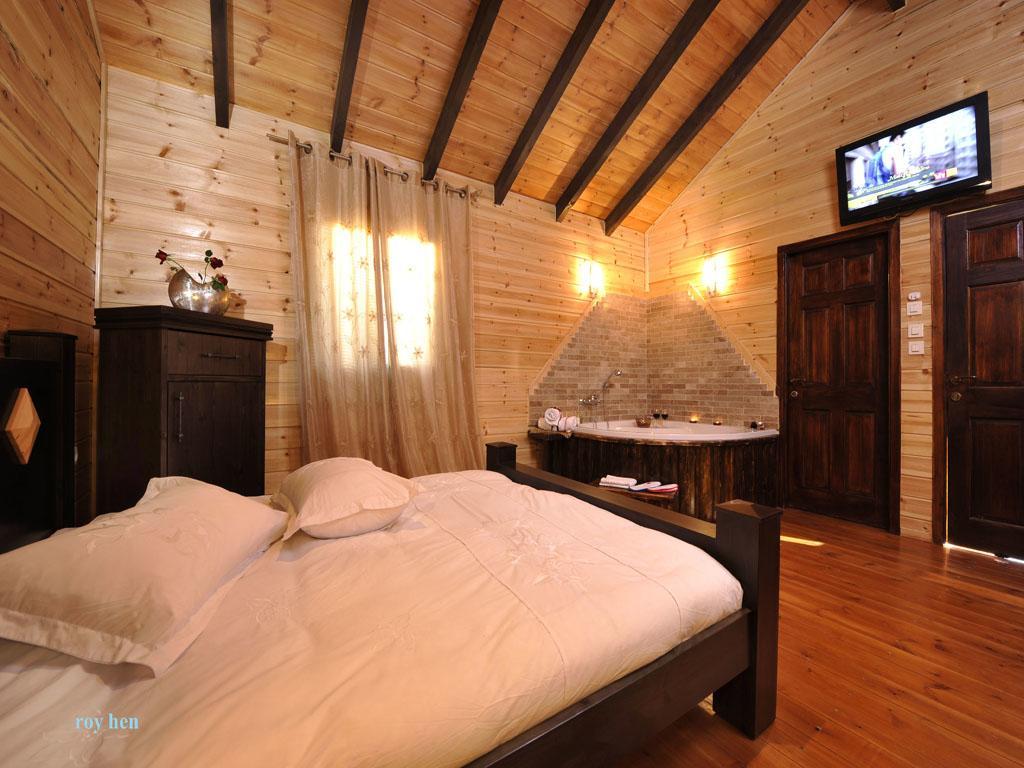 Good Zimmer With Love Sede Terumot Exterior photo