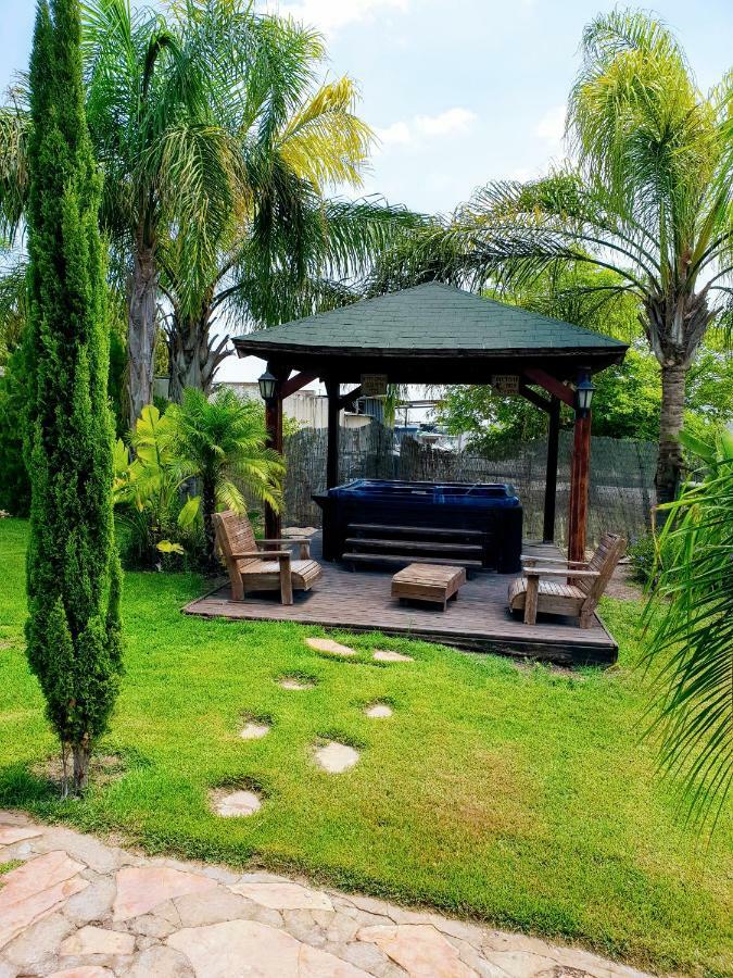 Good Zimmer With Love Sede Terumot Exterior photo